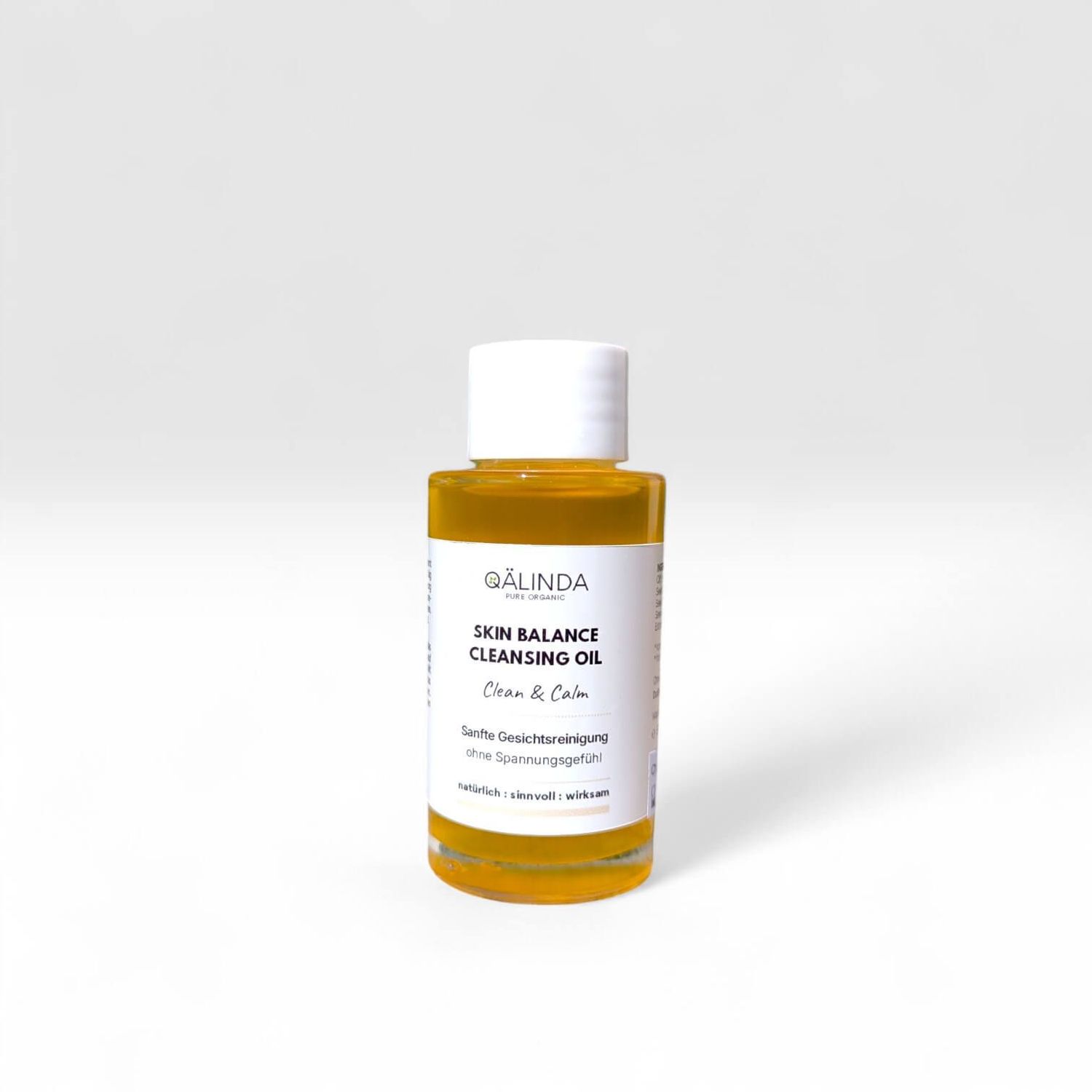 Skin Balance Cleansing Oil