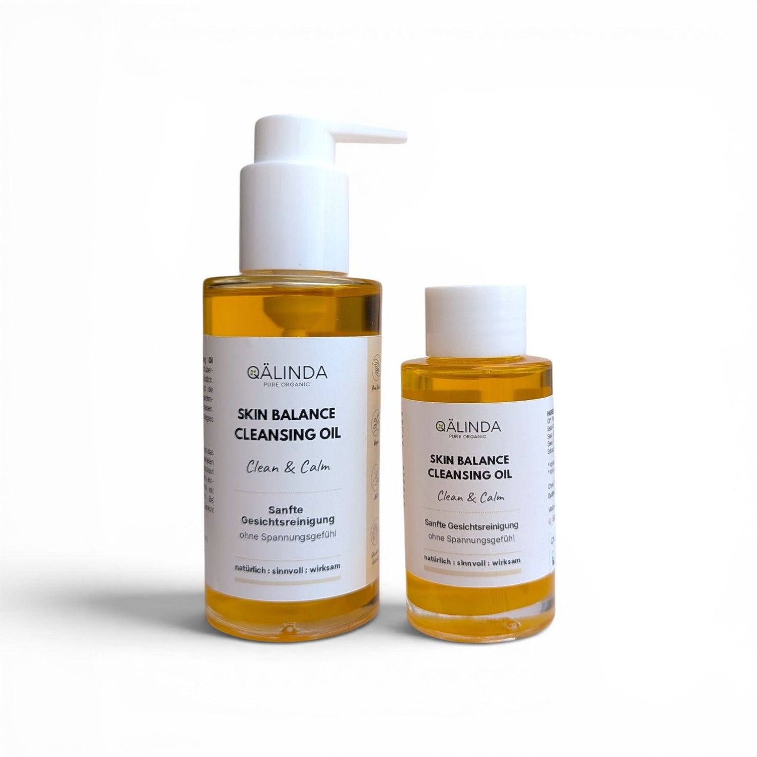 Skin Balance Cleansing Oil Skin Balance Cleansing Oil