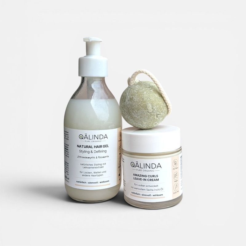 Locken Routine Trio Locken Routine Trio
