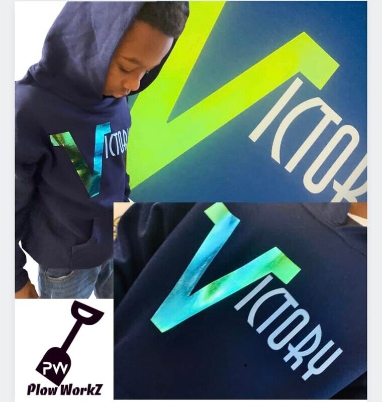 &quot;Victory&quot;