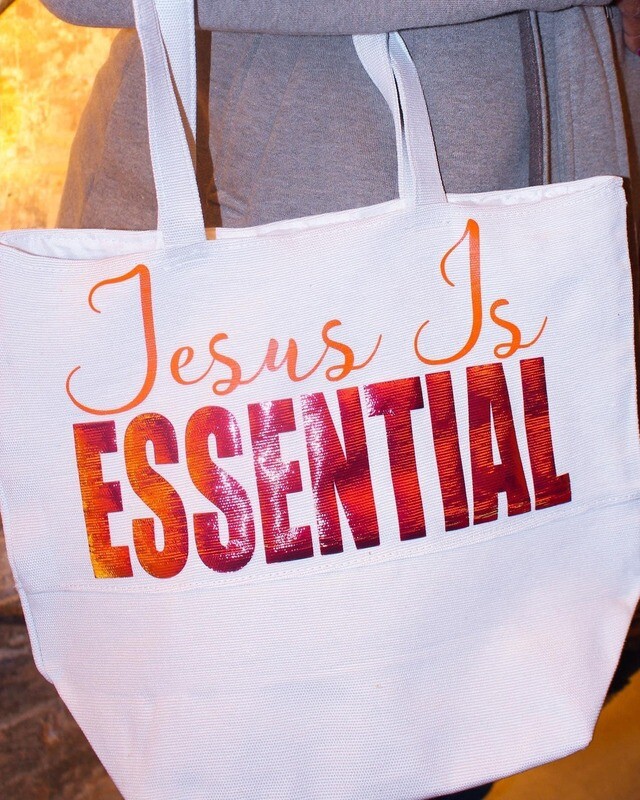 PW &quot;Totes&quot;