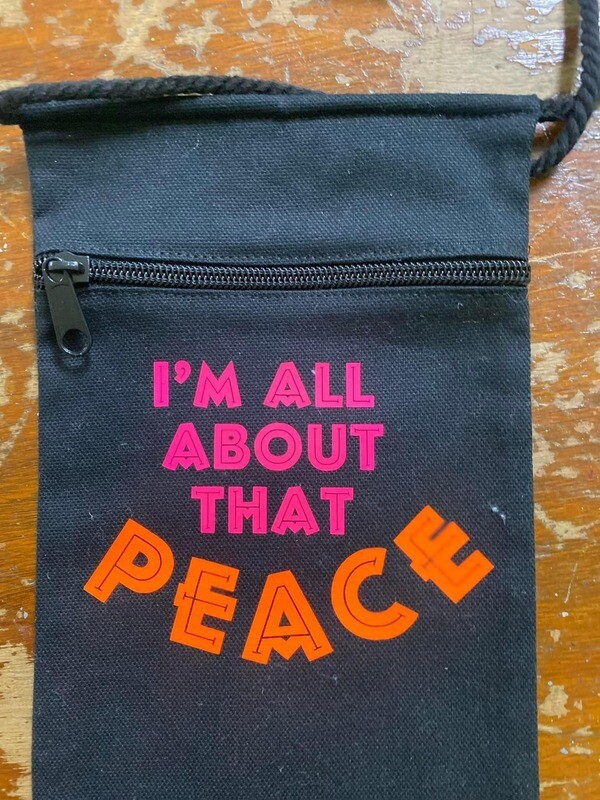 PW &quot;Bags&quot;