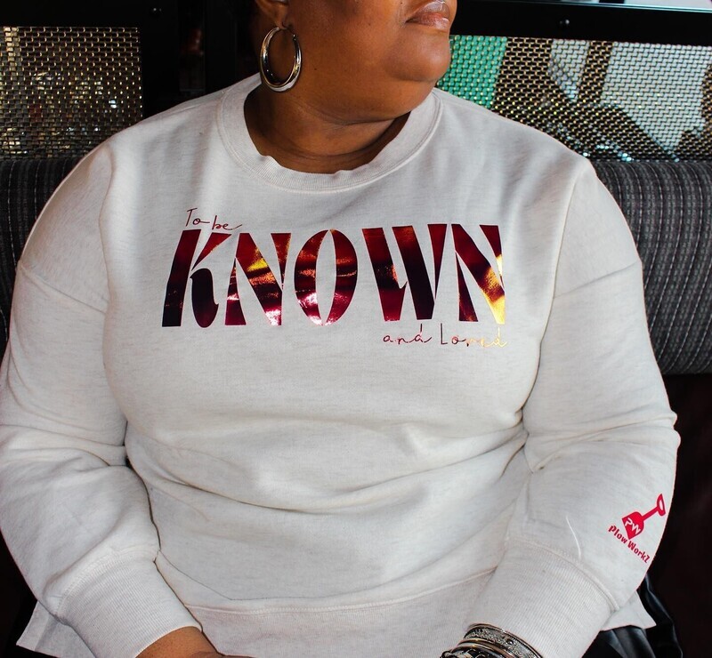 &quot;Known&quot;
