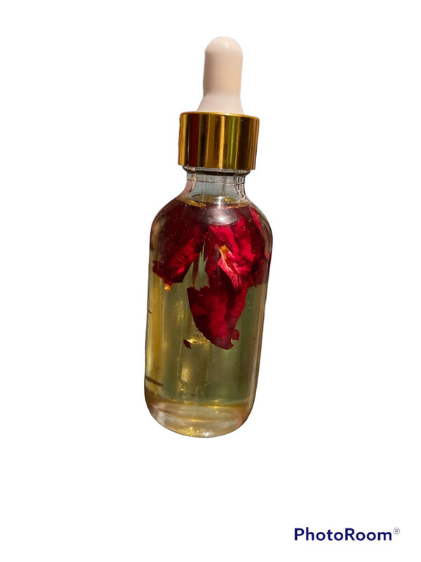 Anti Aging Acne Reducing Face Serum
