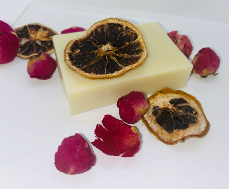ORGANIC DEEP CONDITIONING BAR