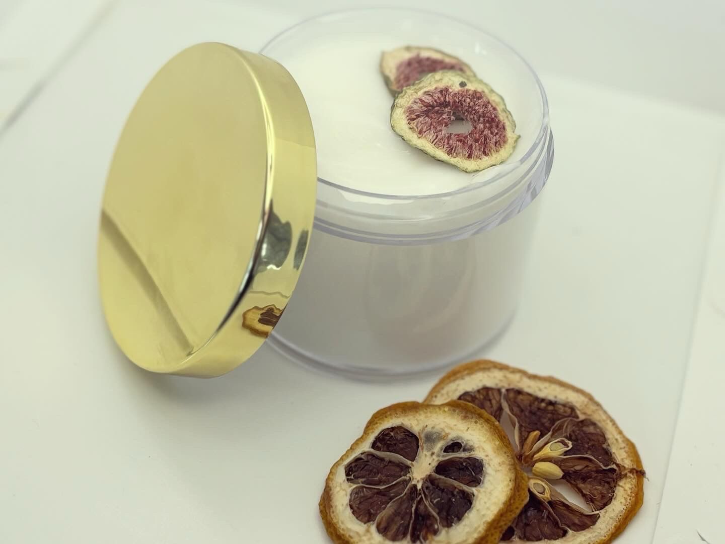 Ultimate Hydrating Gel!