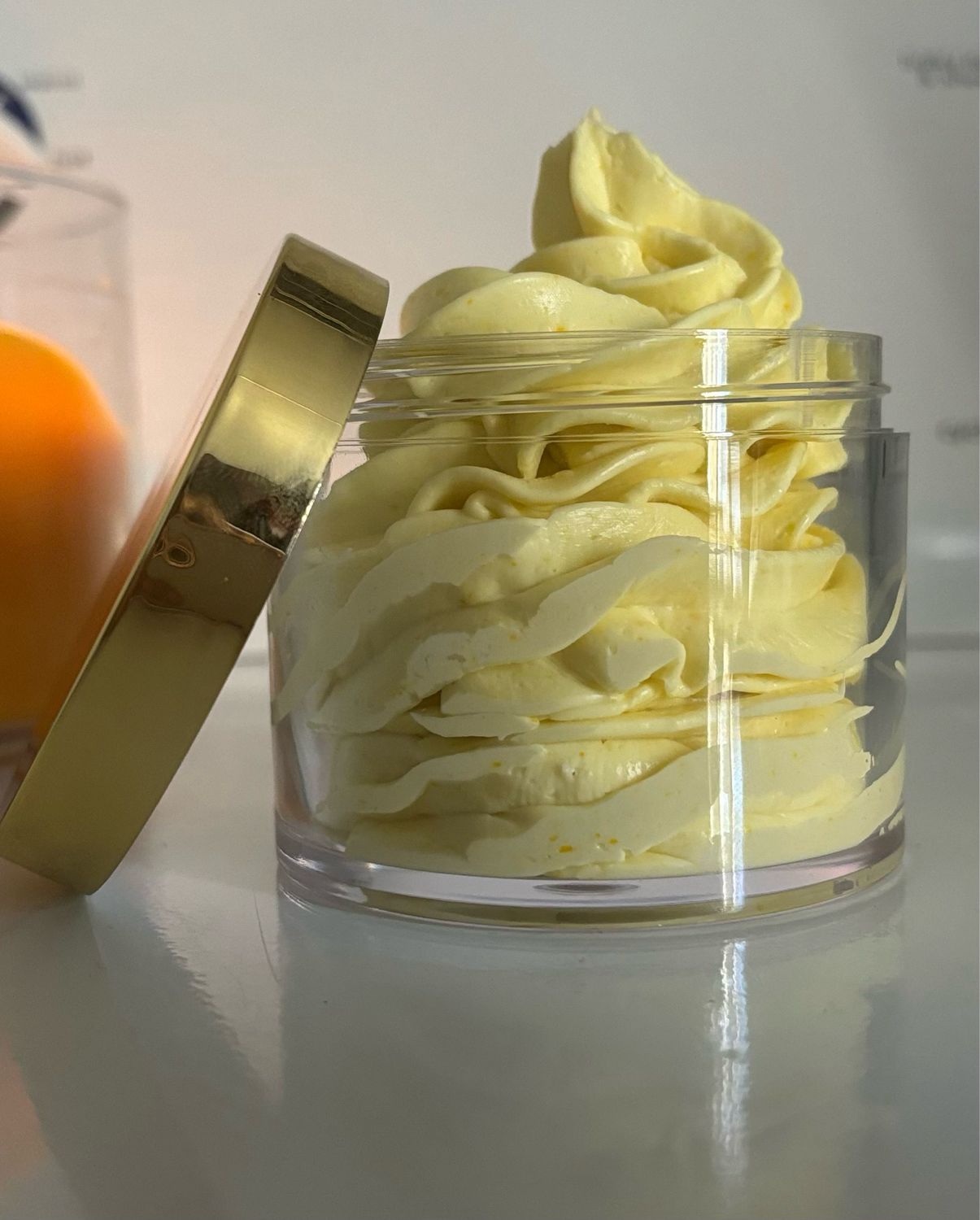 Peach Mango Body Butter