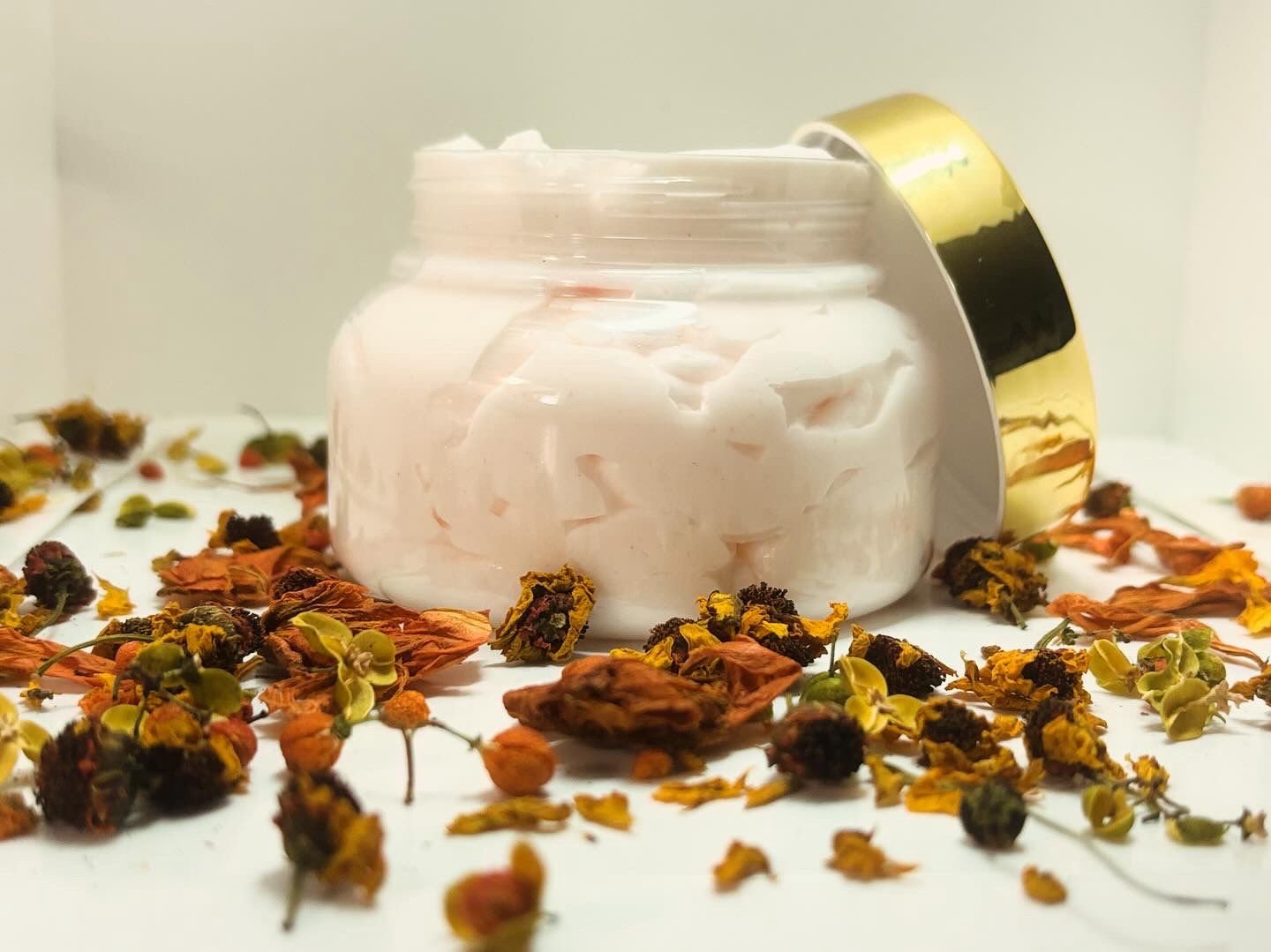 PUMPKIN SPICE BODY CRÈME
