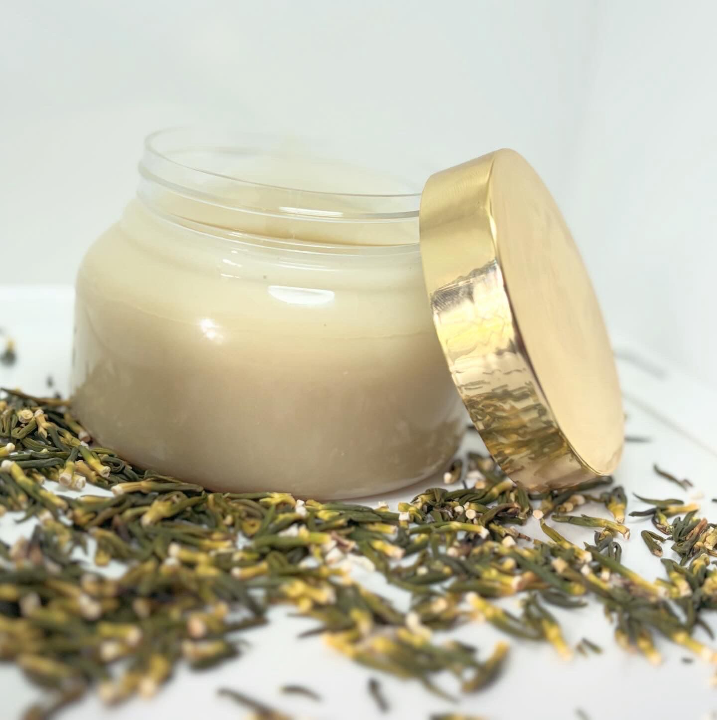Hair Mask Balm