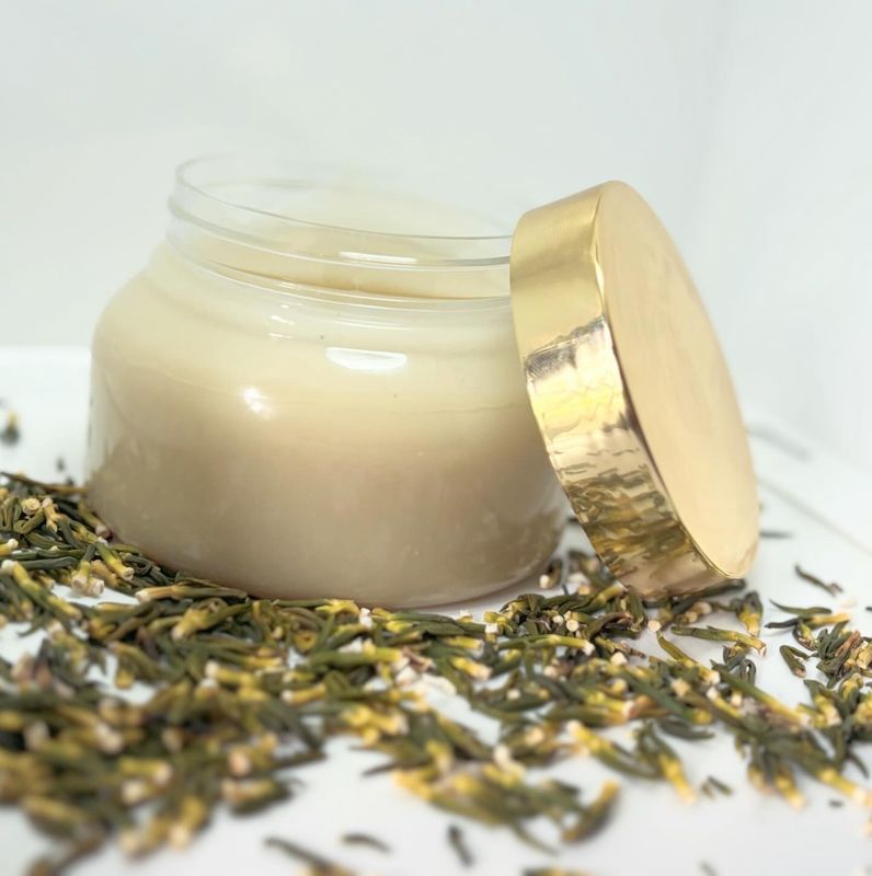 Hair Mask Balm