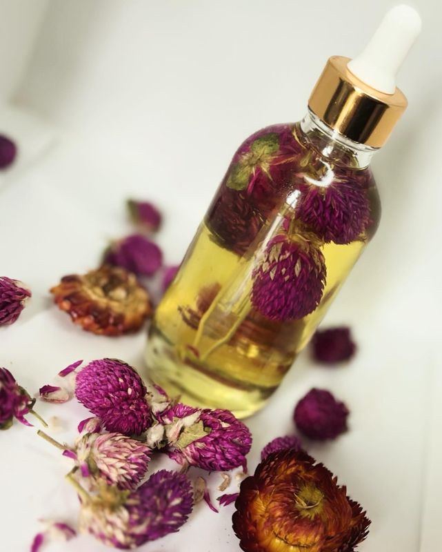 XL HAIR GROWTH SERUM