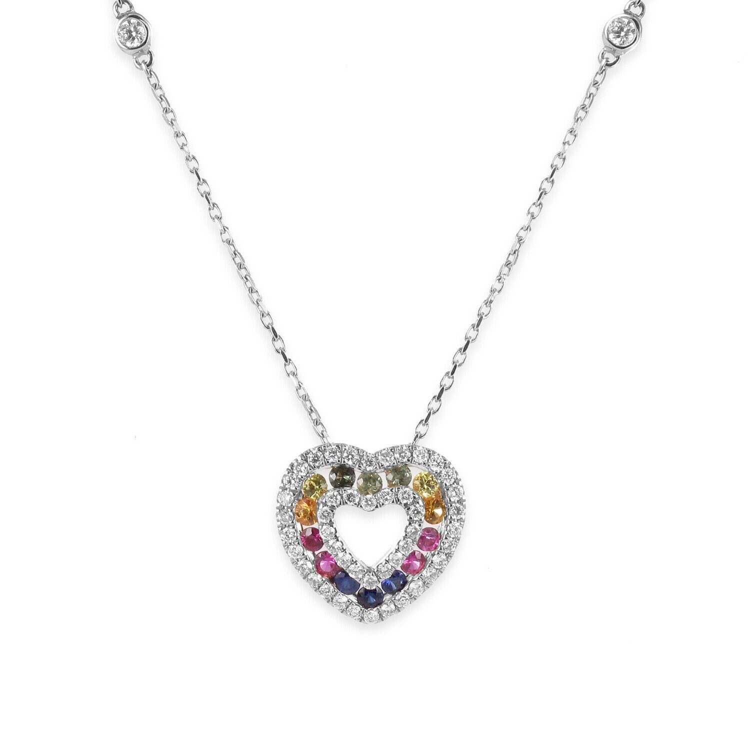 HEARTBOW