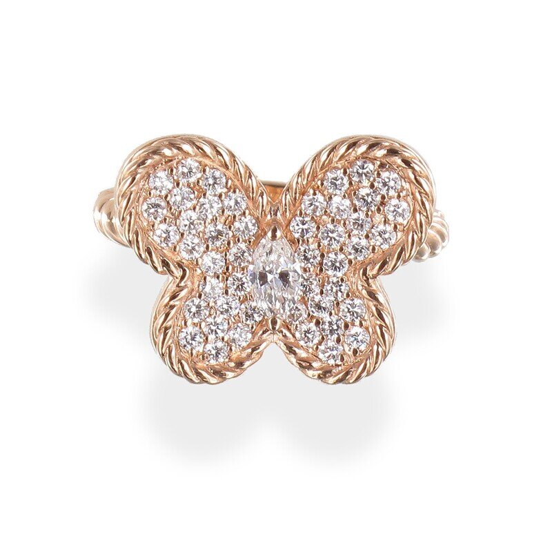 FLY DIAMONDS