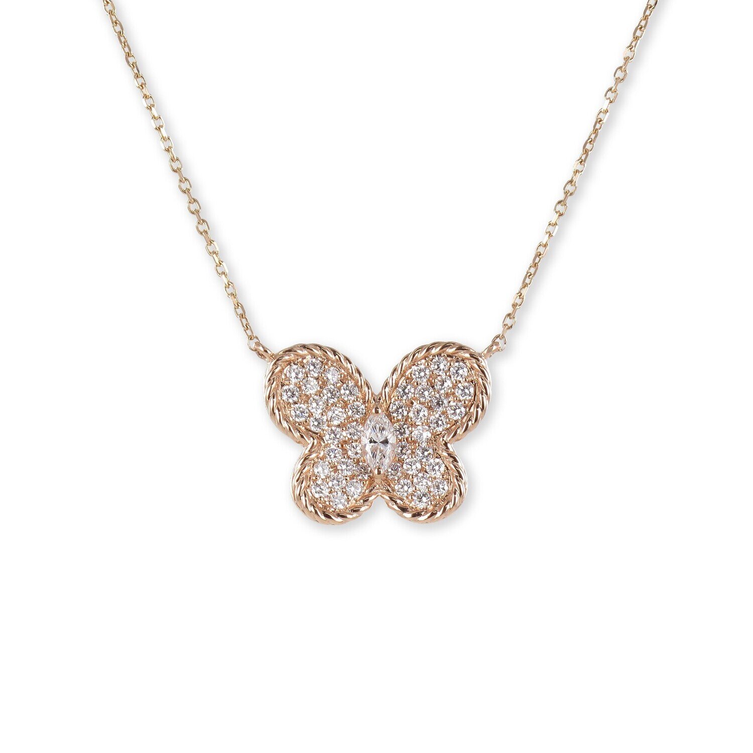 FLY DIAMONDS-CO