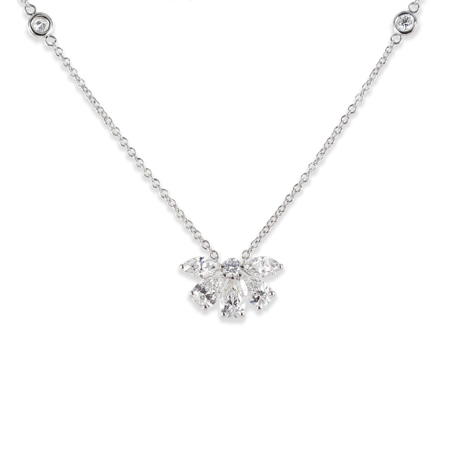 ENCHANTING PENDANT