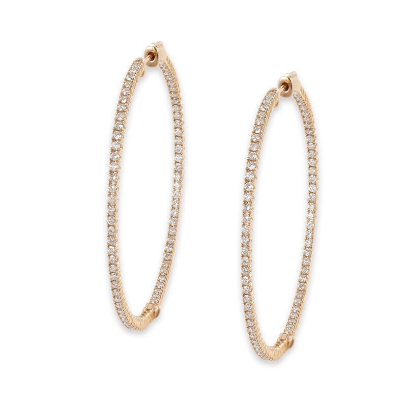 BIG HOOPS