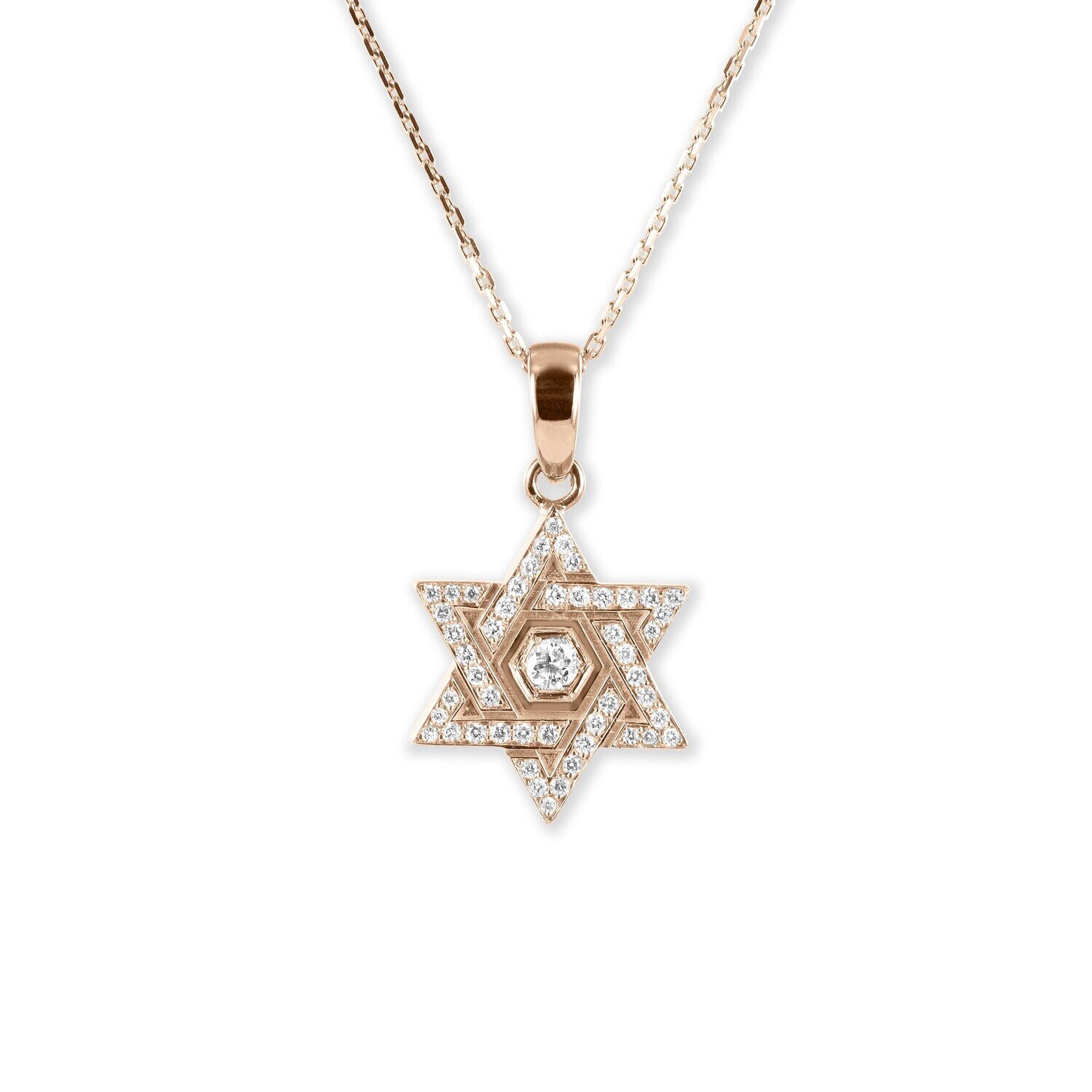 MAGUEN DAVID
