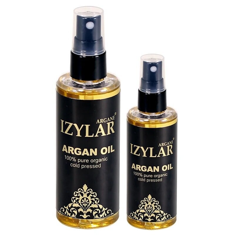 Arganöl 100% Biologisch, Arganöl 100% Biologisch: Arganöl 100% Biologisch 50 ml