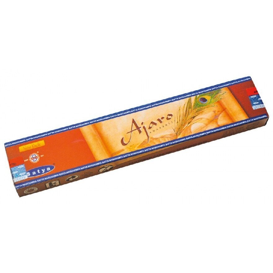 Satya"Ajaro" Räucherstäbchen