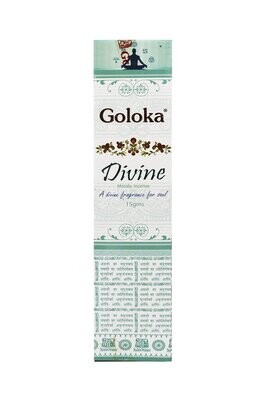 Goloka Divine Räucherstäbchen Goloka Divine Räucherstäbchen