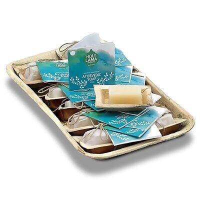 Holy Lama Yogi Seifen Set, 12 Stk