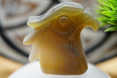 Achat Adler Gravur ca 5,5 cm - 1 Achat Adler Gravur ca 5,5 cm - 1