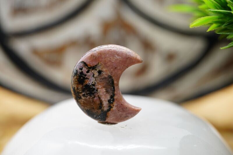 Rhodonit Mond 4