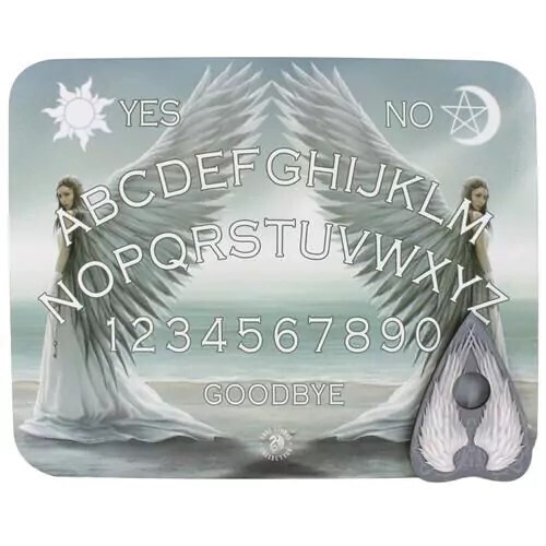Anne Stoke´s Spirit Guide Spirit Board Quija Board Anne Stoke´s Spirit Guide Spirit Board Quija Board