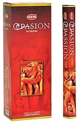 HEM Passion Räucherstäbchen HEM Passion Räucherstäbchen