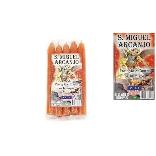 Ritual Kerzen Erzengel Michael Ritual Kerzen Erzengel Michael