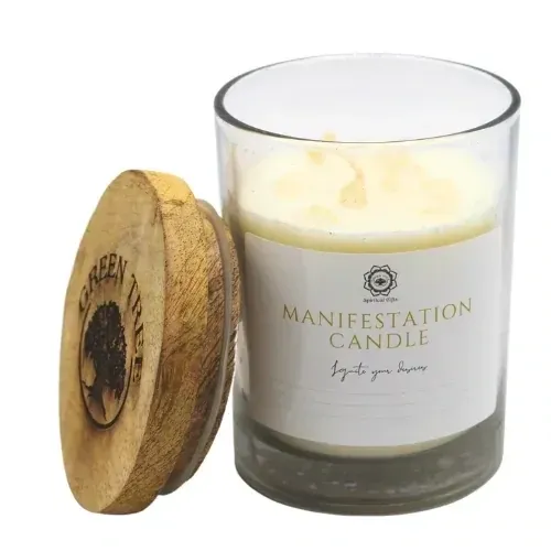 Green Tree Cleansing (Reinigung) Manifestationskerzen Duftkerzen Green Tree Cleansing (Reinigung) Manifestationskerzen Duftkerzen