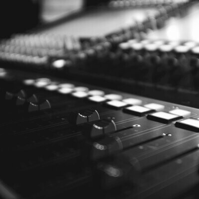 Mixing & Mastering Service - Silver Bundle (4 songs)