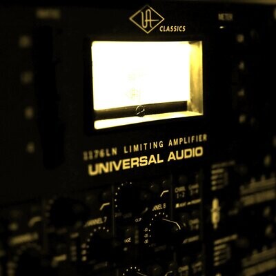 Mastering Service - Gold Bundle (8 songs)