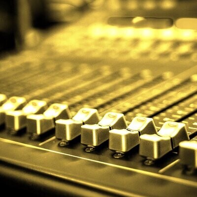 Mixing Service - Gold Bundle (8 songs)