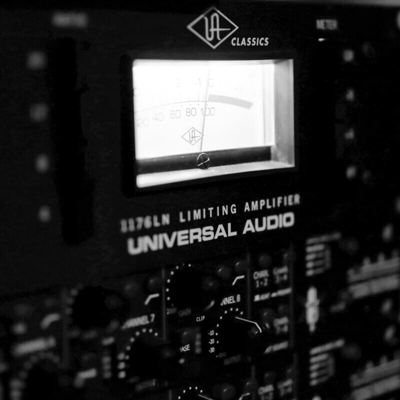 Mastering Service - Silver Bundle (4 songs) Mastering Service - Silver Bundle (4 songs)