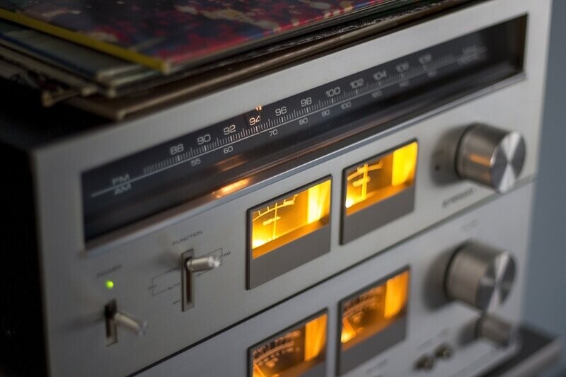 Radio Edit Service