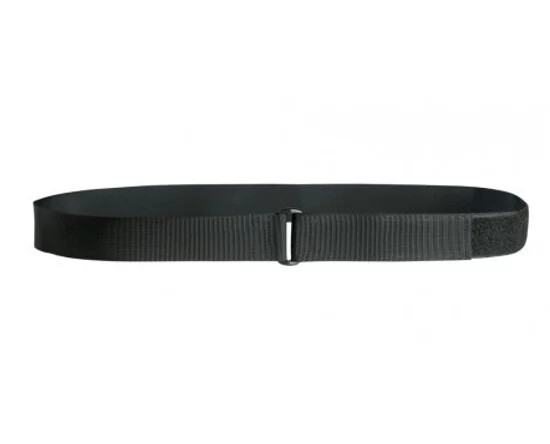 Ceinture SÉCU-ONE 40 mm noir A10 équipement