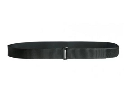 Ceinture SÉCU-ONE 40 mm noir A10 équipement