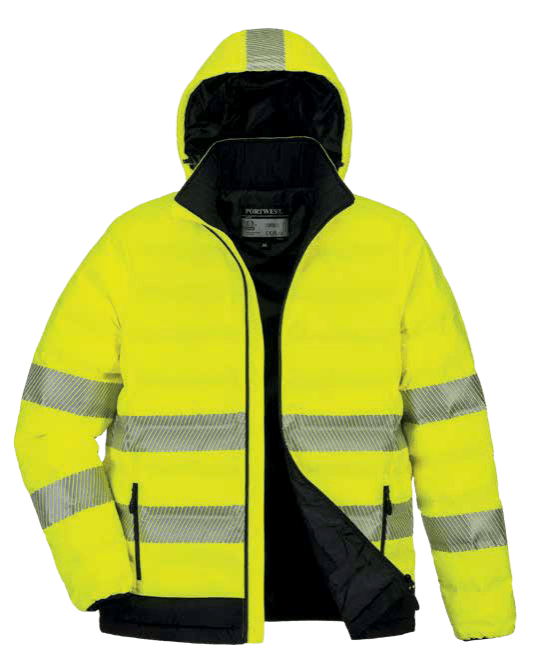 Protection froid / intempéries