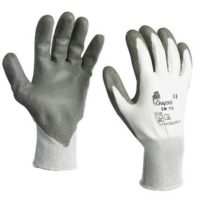 Protection des mains / bras