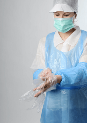 Hygiène - Santé - Désinfection