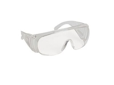 Surlunettes de sécurité