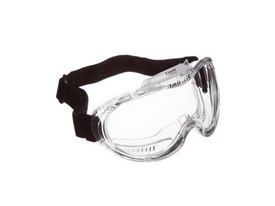 lunettes masque étanches