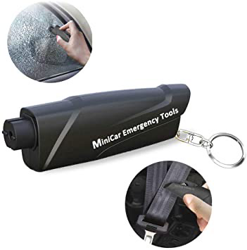 Brise vitre - coupe ceinture