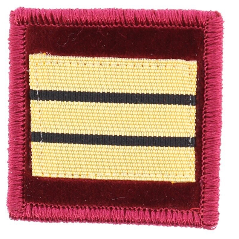 Grade médecin capitaine pompier