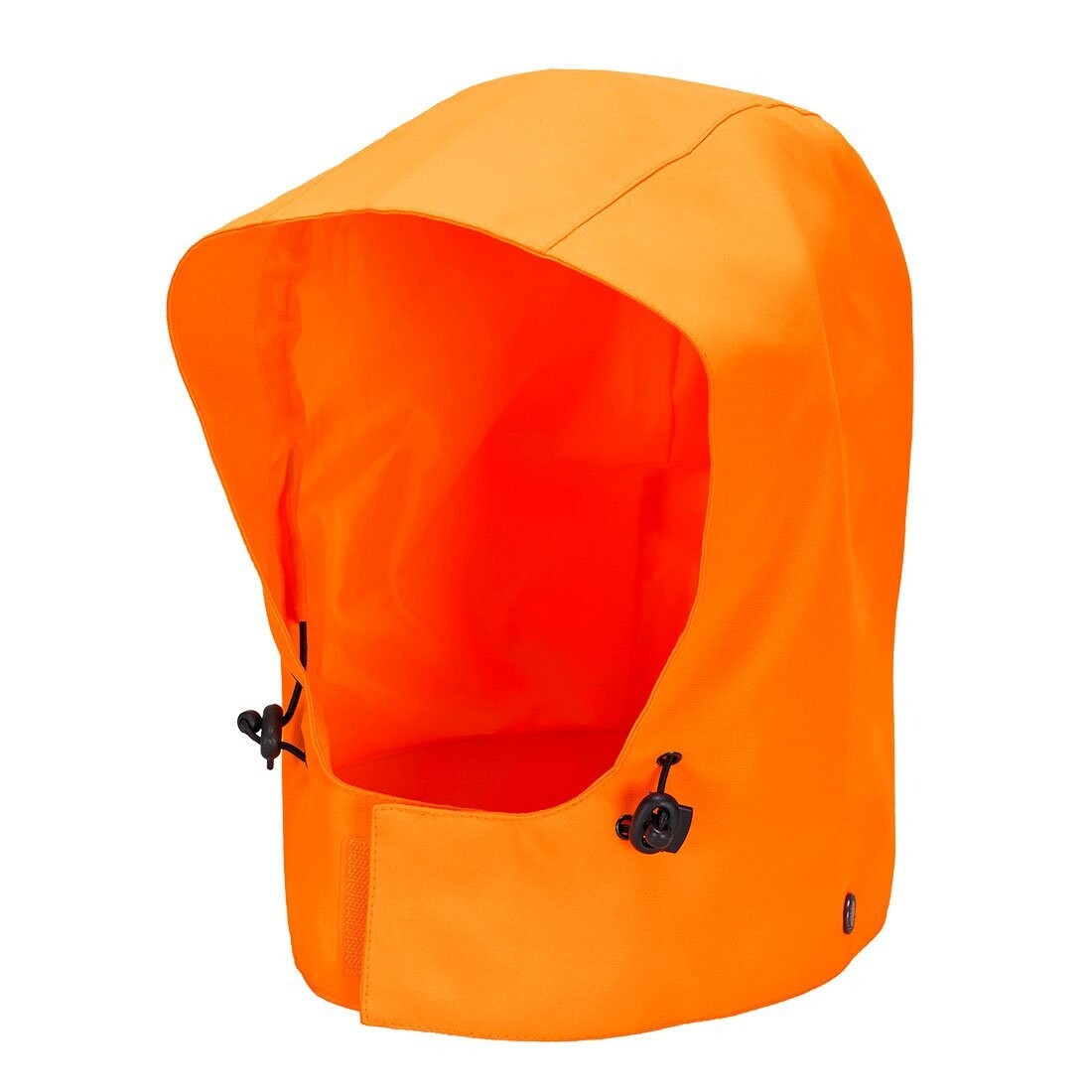 Capuche universelle / cagoule Extreme, Couleur: orange