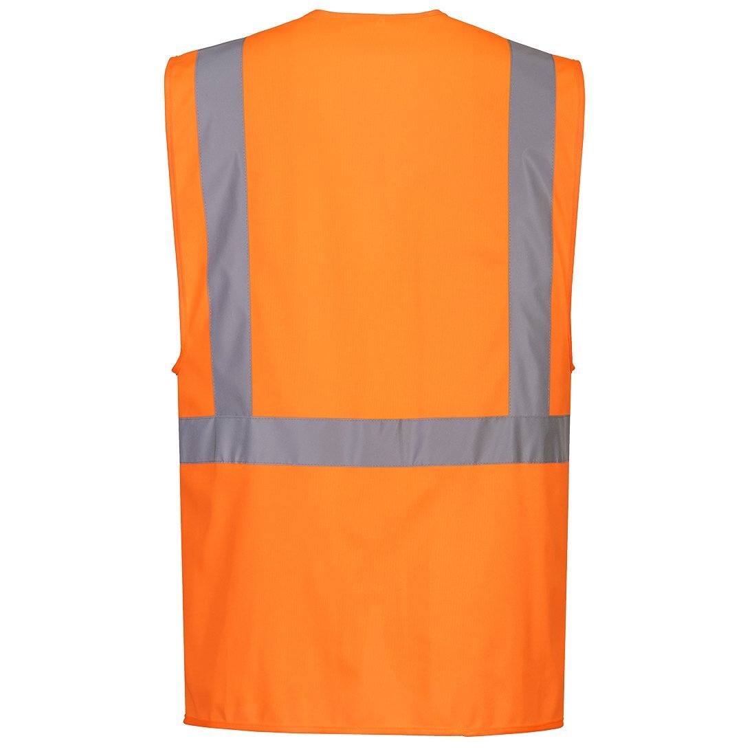 Gilet Executive haute visibilité avec poche pour tablette PORTWEST