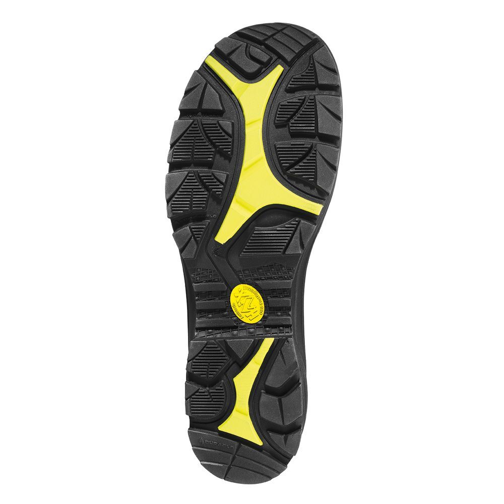 Bottes sapeurs-pompiers Fire Eagle Vario HAIX