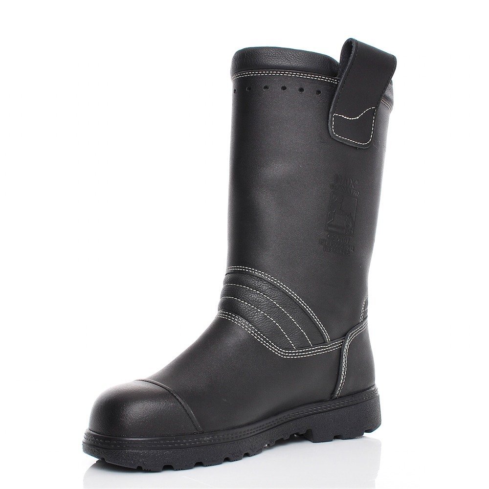 Bottes sapeurs-pompiers Florian Pro HAIX