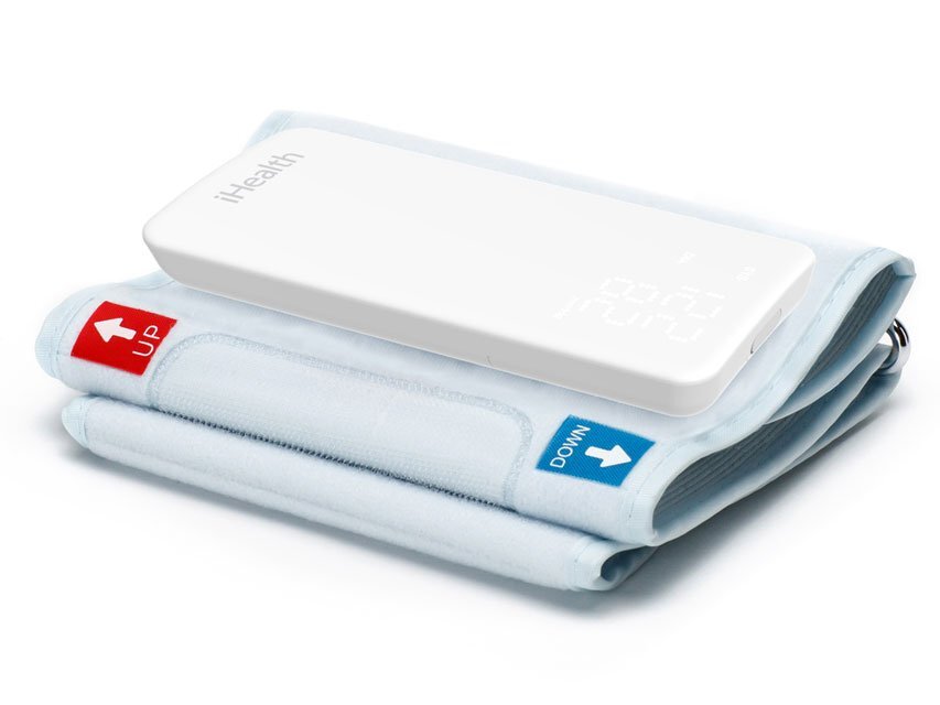 Tensiomètre électronique iHEALTH NEO BP5S GIMA